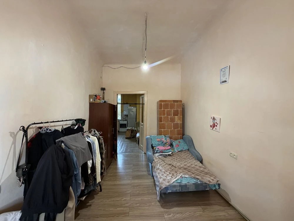 62 000 $ •  2К •  60.4 м² •  ЦЕНТР КОЛОМИЇ