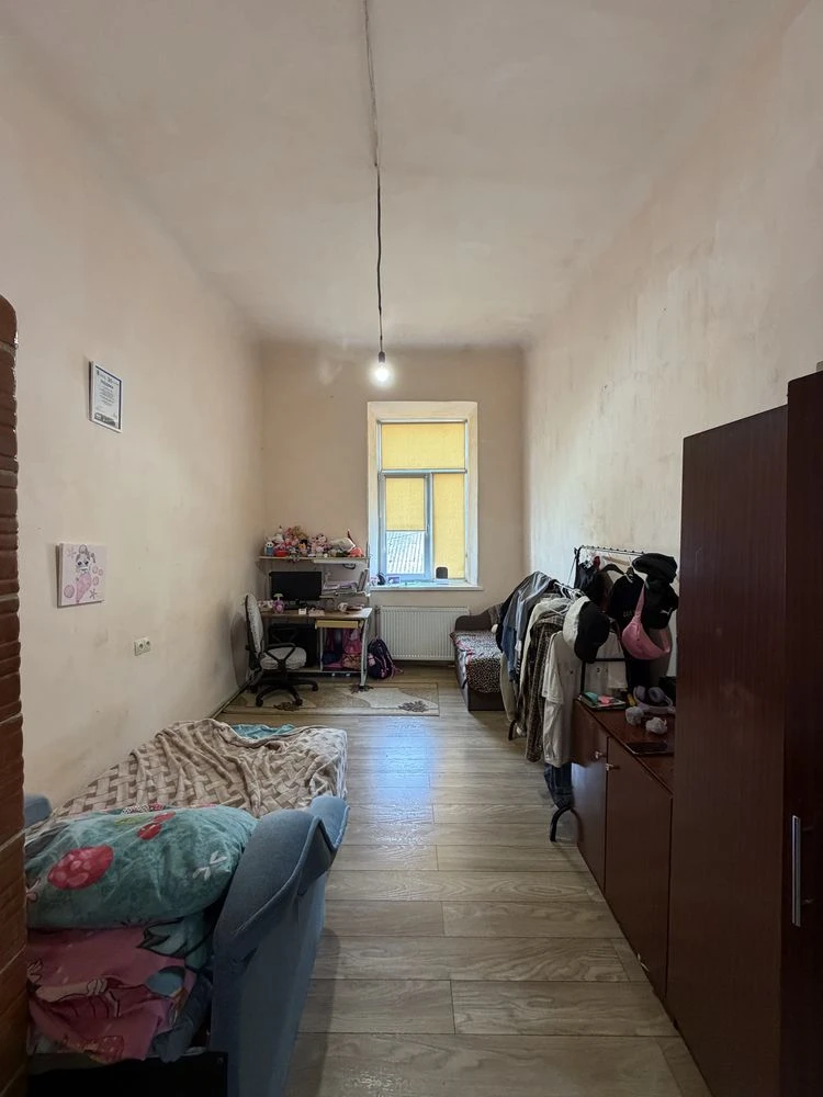 62 000 $ •  2К •  60.4 м² •  ЦЕНТР КОЛОМИЇ