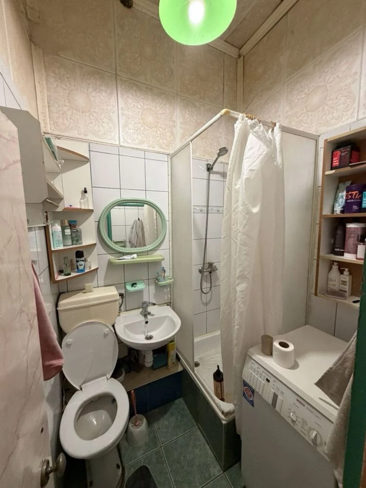 62 000 $ •  2К •  60.4 м² •  ЦЕНТР КОЛОМИЇ