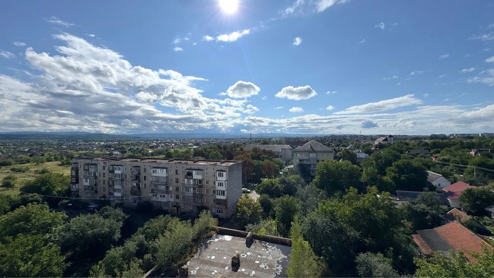 ПРОДАЕТСЯ двухкомнатная квартира