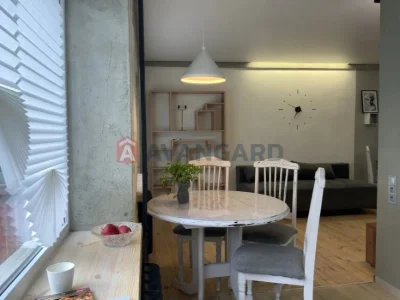 1-room. 3 Mrii St. | No one lived after the renovation | Gas | 2/