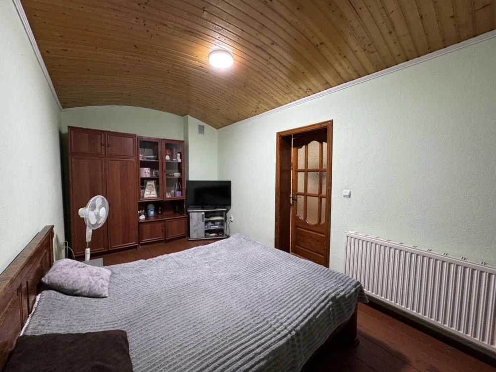 For Sale: 3-bedroom apartment in the city center