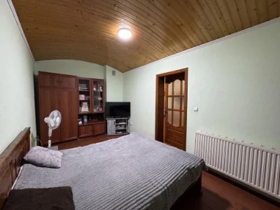 For Sale: 3-bedroom apartment in the city center