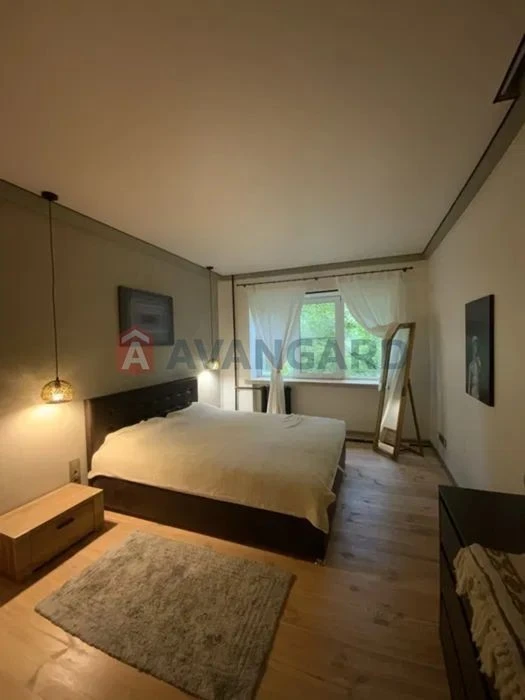 1-room. 3 Mrii St. | No one lived after the renovation | Gas | 2/