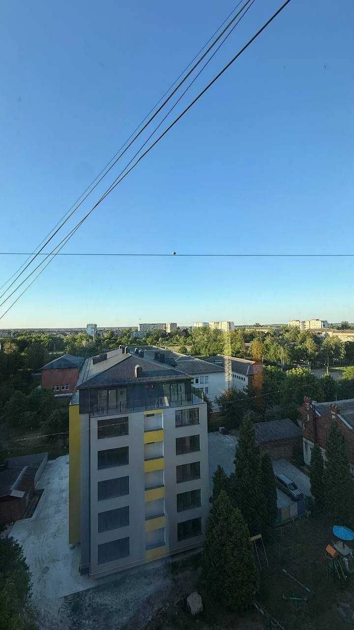 Продається однокімнатна квартира у місті Коломия по вулиці С
