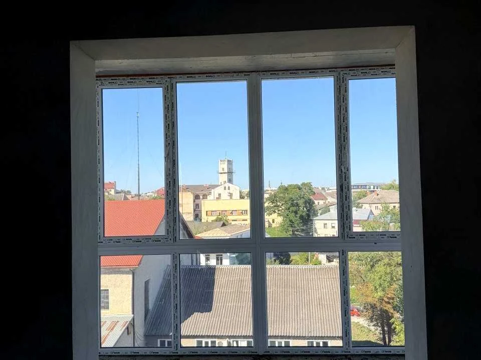 Квартира. Коломыя, русинская