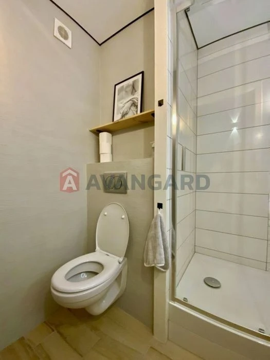 1-room. 3 Mrii St. | No one lived after the renovation | Gas | 2/
