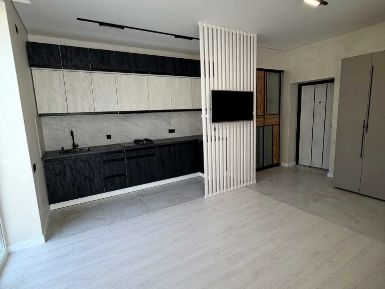 Apartment. Kolomyia, Mykolaychuk