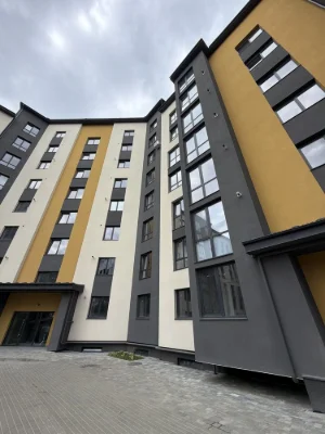Sale of a 3-room apartment in the "Zat" residential complex