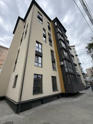 Sale of a 3-room apartment in the "Zat" residential complex