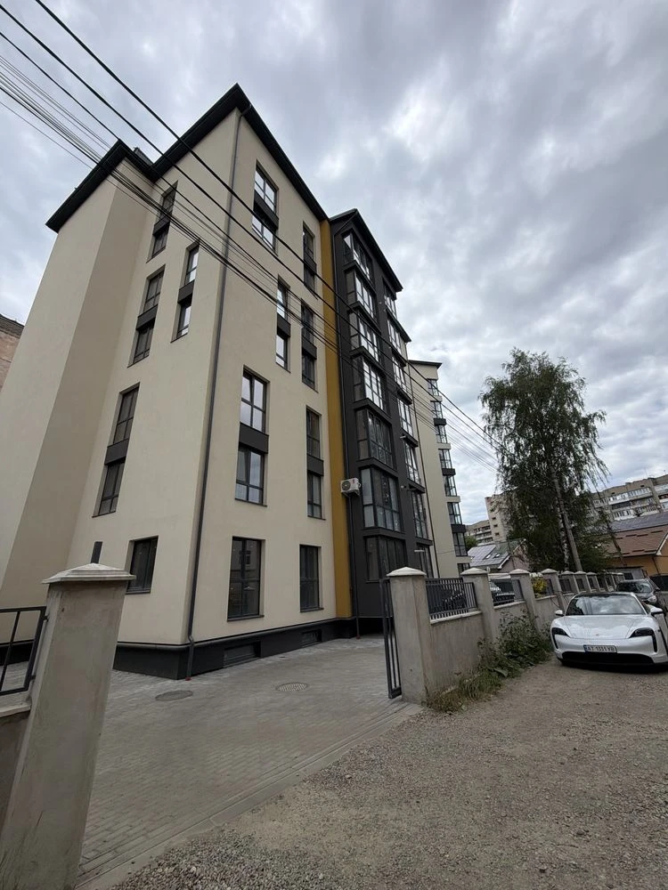 Sale of a 3-room apartment in the "Zat" residential complex