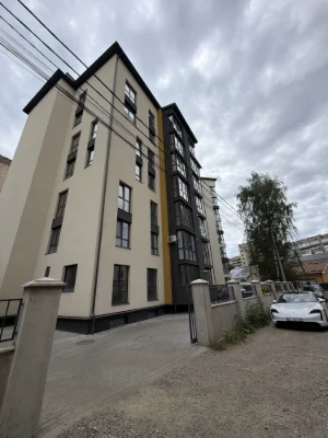 Sale of a 3-room apartment in the "Zat" residential complex