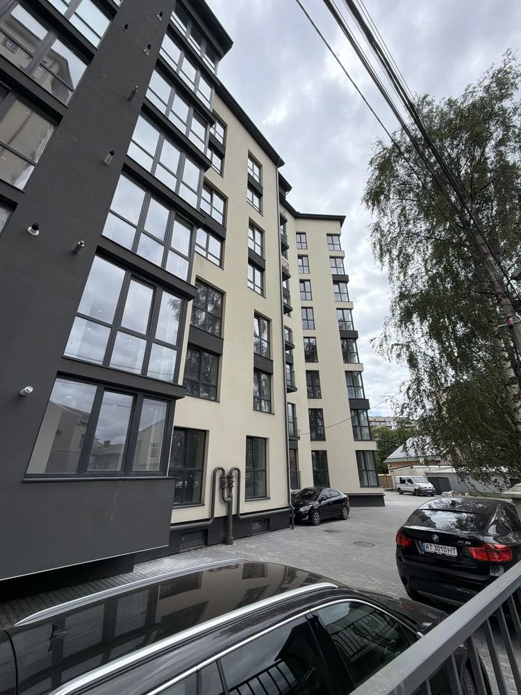 Sale of a 3-room apartment in the "Zat" residential complex