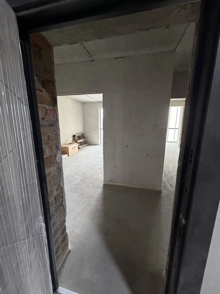 Sale of a 3-room apartment in the "Zat" residential complex