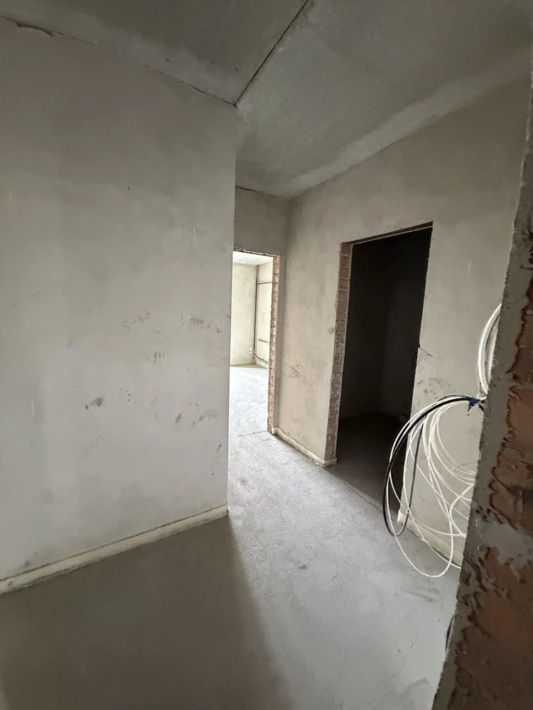 Sale of a 3-room apartment in the "Zat" residential complex