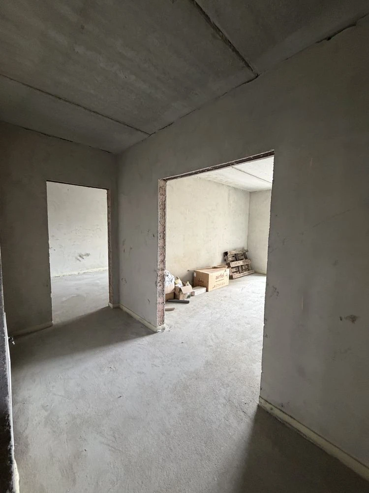 Sale of a 3-room apartment in the "Zat" residential complex