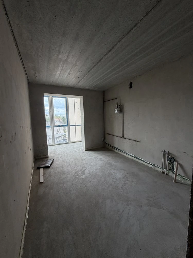 Sale of a 3-room apartment in the "Zat" residential complex
