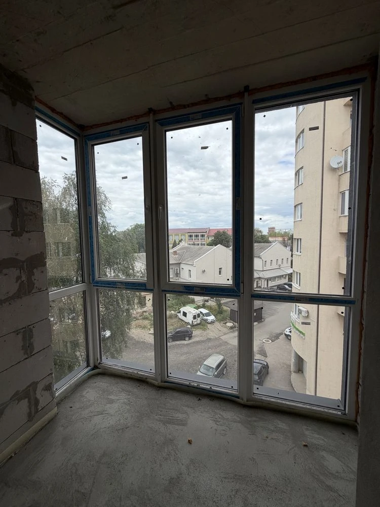 Sale of a 3-room apartment in the "Zat" residential complex