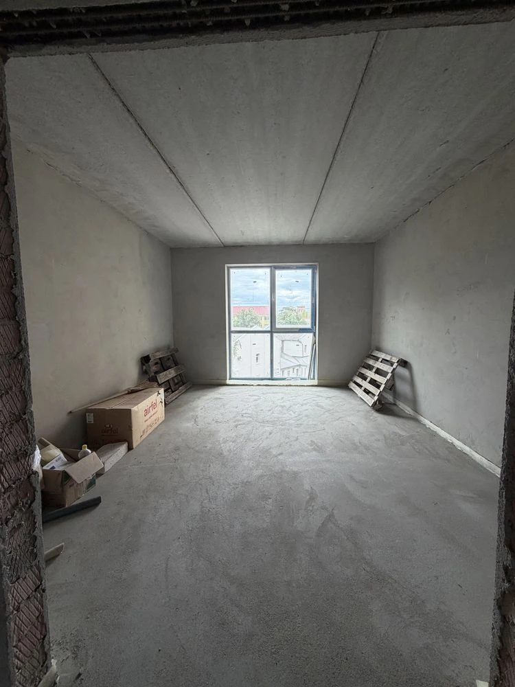Sale of a 3-room apartment in the "Zat" residential complex