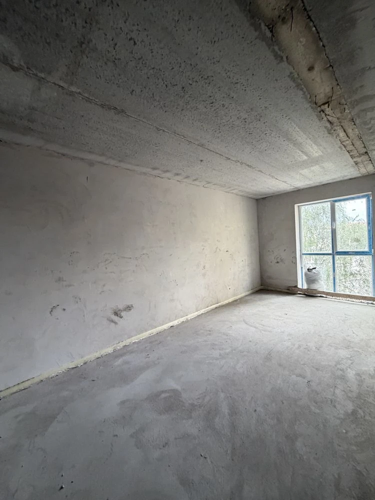 Sale of a 3-room apartment in the "Zat" residential complex
