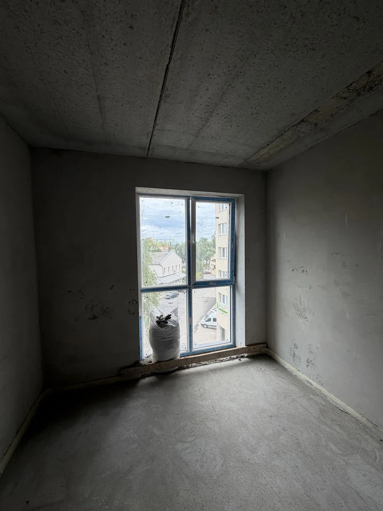 Sale of a 3-room apartment in the "Zat" residential complex