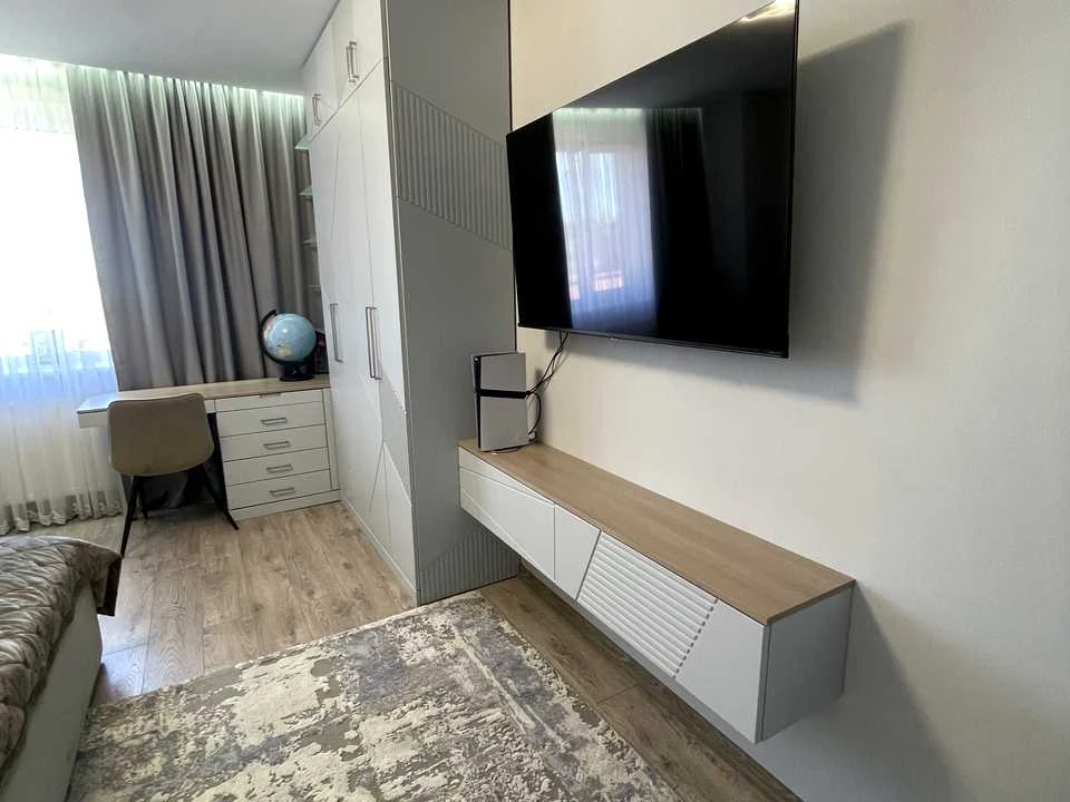 Apartment. Kolomyia, Staromyska St.