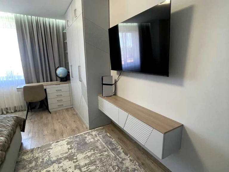 Apartment. Kolomyia, Staromyska St.