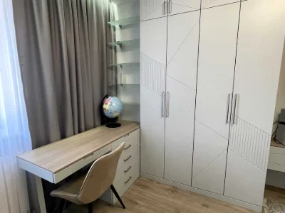 Apartment. Kolomyia, Staromyska St.