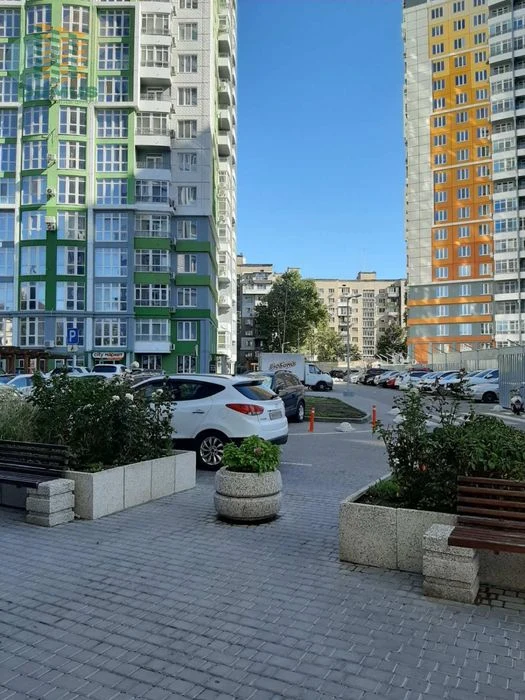 Дом сдан‼️Продам 1 комн в Центре‼️ Гагарина / Шевченко‼️ЖК 4