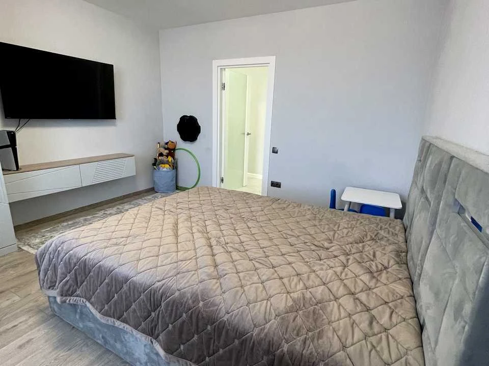 Apartment. Kolomyia, Staromyska St.