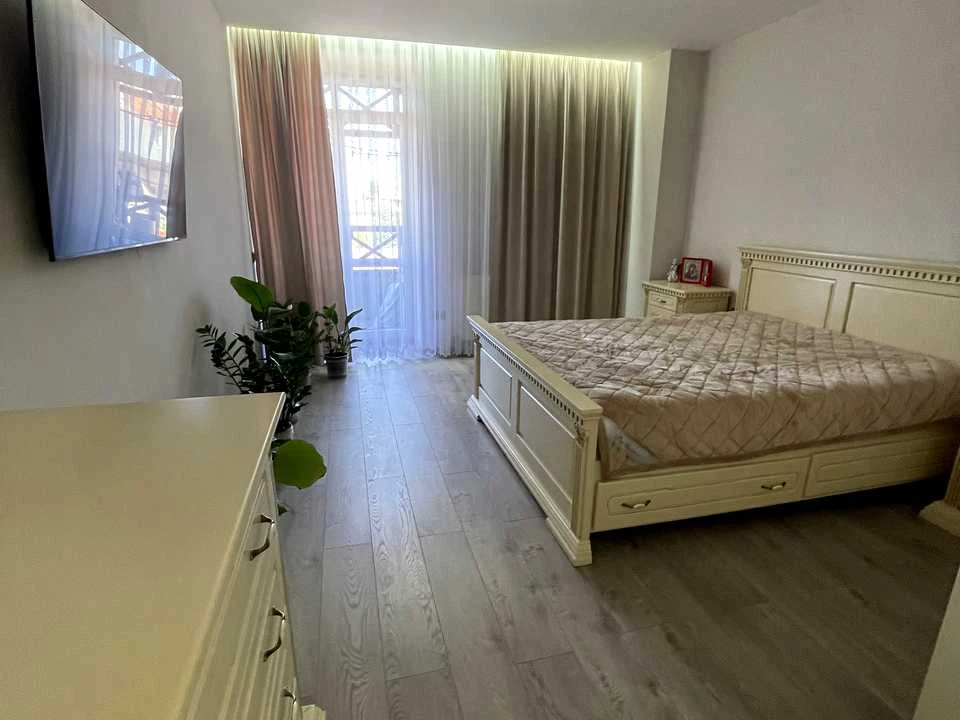 Apartment. Kolomyia, Staromyska St.