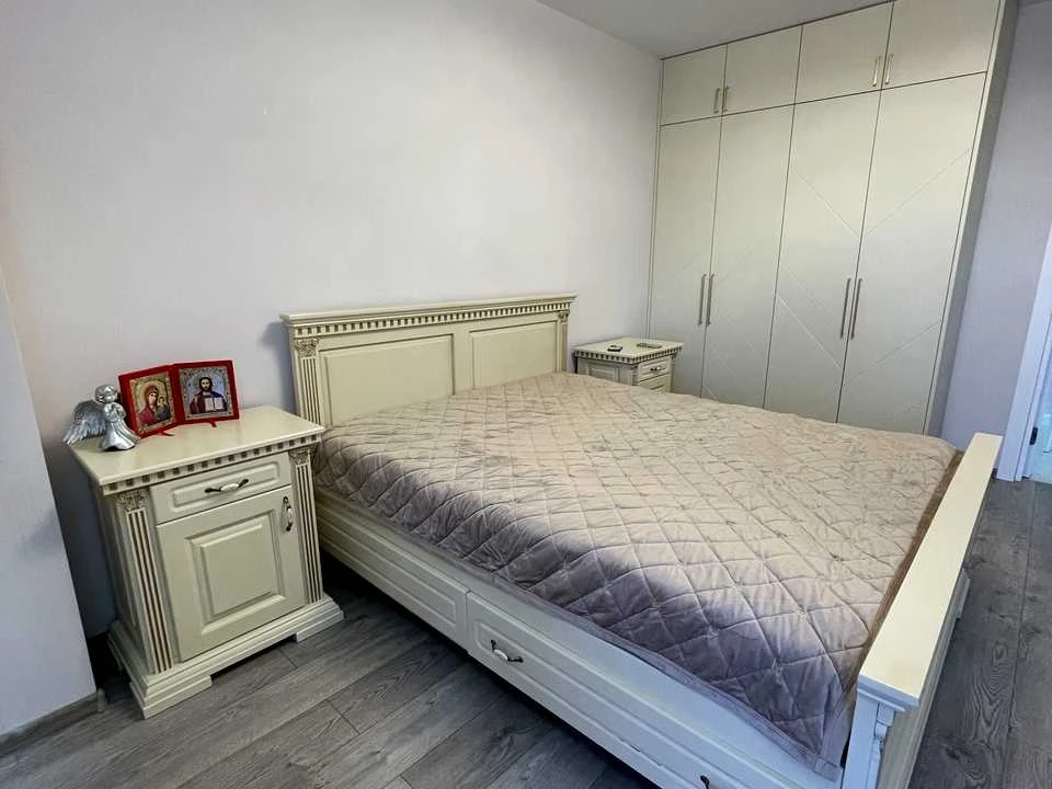 Apartment. Kolomyia, Staromyska St.