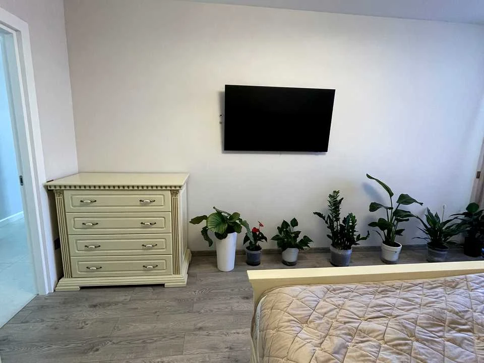 Apartment. Kolomyia, Staromyska St.