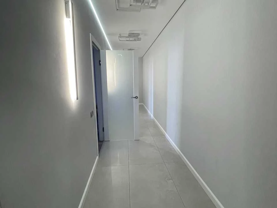 Apartment. Kolomyia, Staromyska St.