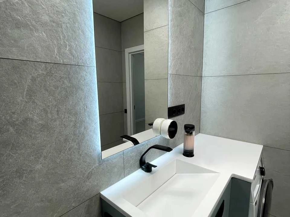 Apartment. Kolomyia, Staromyska St.