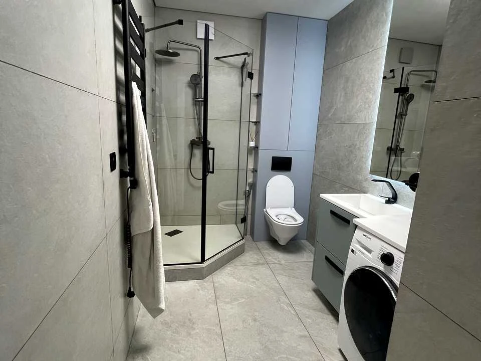 Apartment. Kolomyia, Staromyska St.