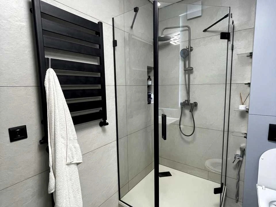 Apartment. Kolomyia, Staromyska St.