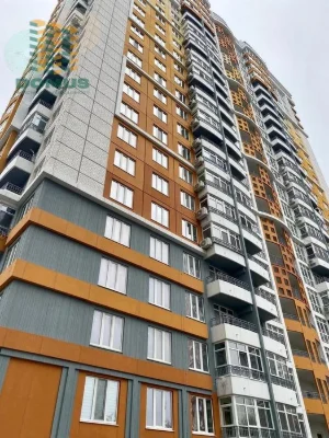 Дом сдан‼️Продам 1 комн в Центре‼️ Гагарина / Шевченко‼️ЖК 4