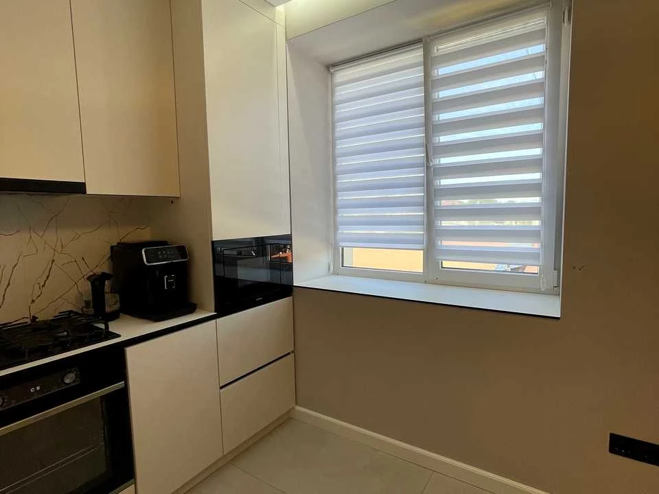 Apartment. Kolomyia, Staromyska St.