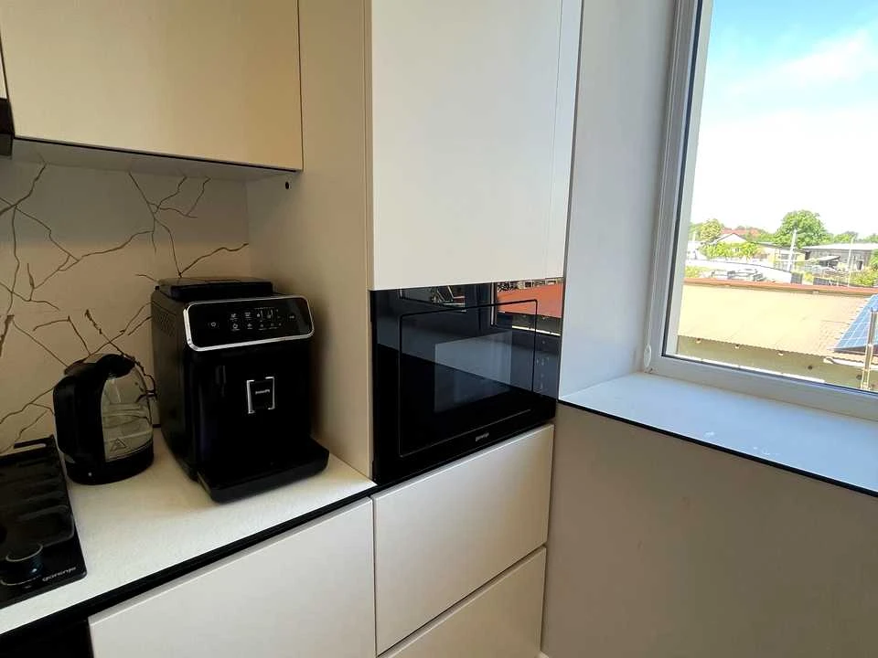 Apartment. Kolomyia, Staromyska St.
