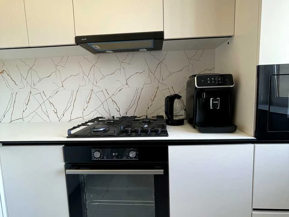 Apartment. Kolomyia, Staromyska St.