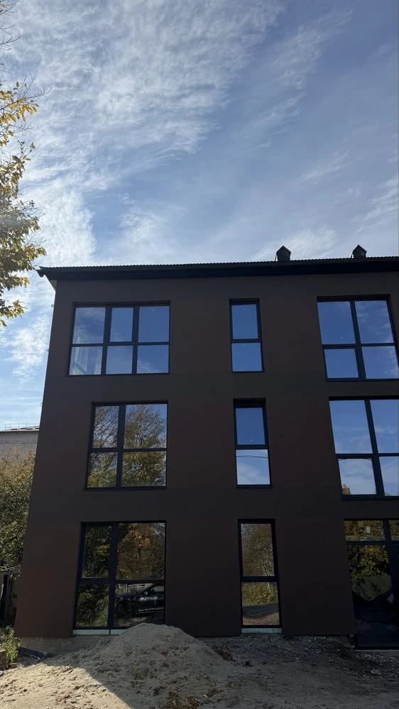 Sale of 1-bedroom apartments from 37-60 sq.m. in Kolomyia