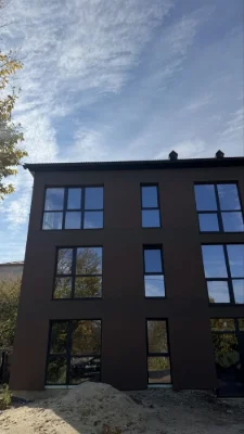 Sale of 1-bedroom apartments from 37-60 sq.m. in Kolomyia