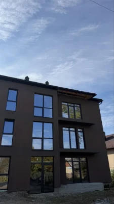 Sale of 1-bedroom apartments from 37-60 sq.m. in Kolomyia