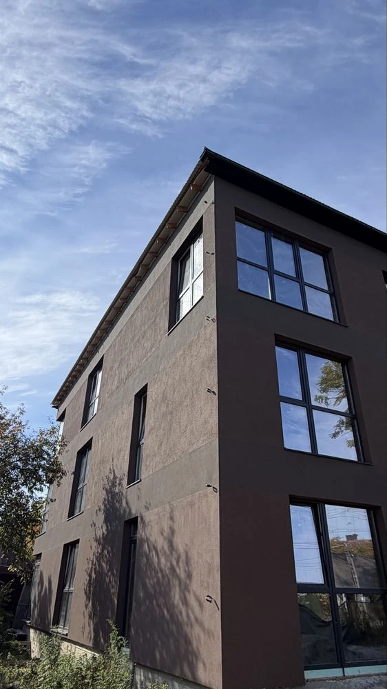Sale of 1-bedroom apartments from 37-60 sq.m. in Kolomyia