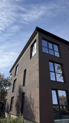 Sale of 1-bedroom apartments from 37-60 sq.m. in Kolomyia