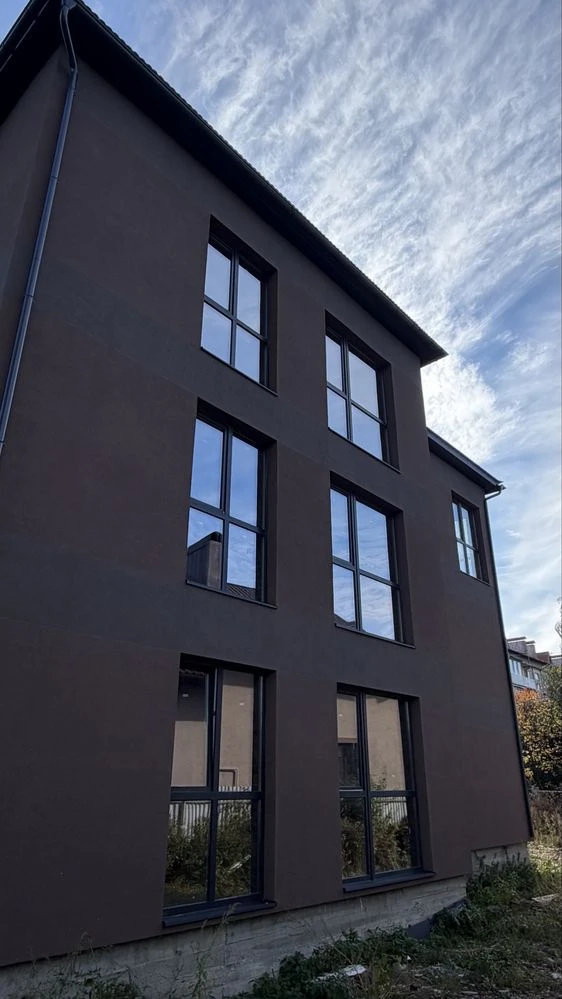 Sale of 1-bedroom apartments from 37-60 sq.m. in Kolomyia