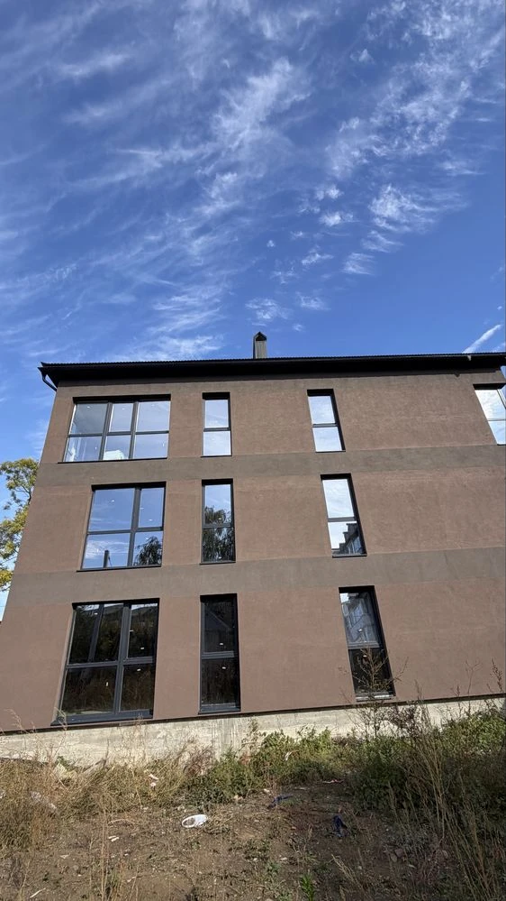 Sale of 1-bedroom apartments from 37-60 sq.m. in Kolomyia