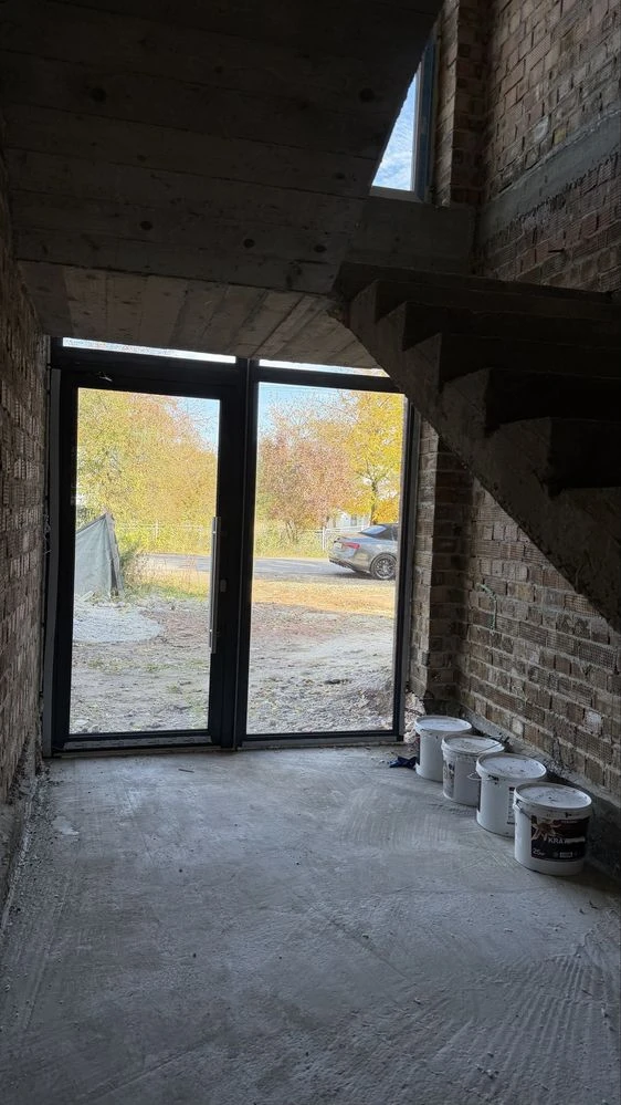 Sale of 1-bedroom apartments from 37-60 sq.m. in Kolomyia