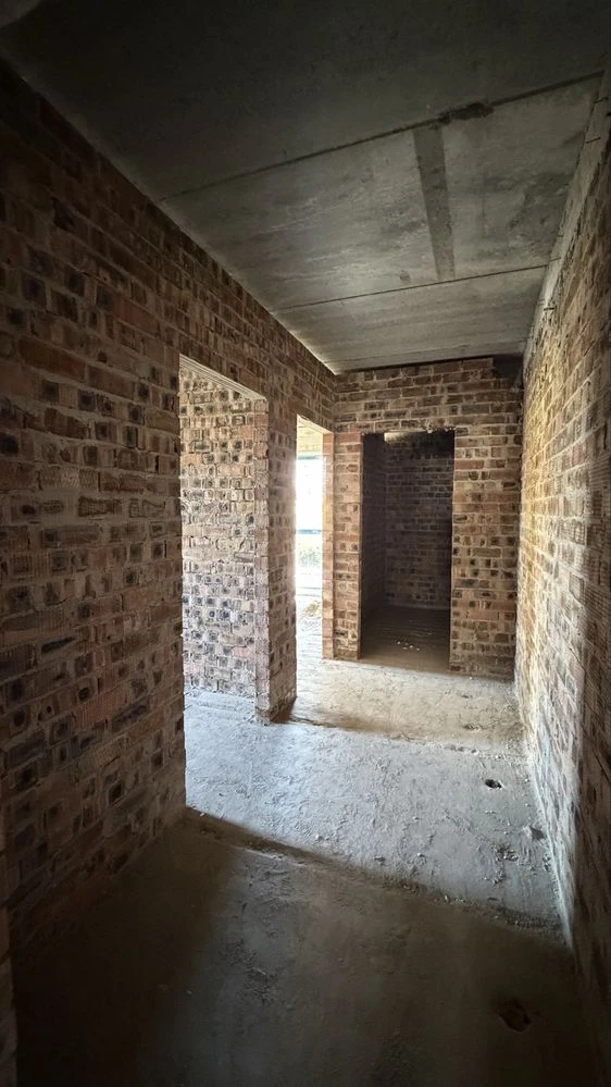 Sale of 1-bedroom apartments from 37-60 sq.m. in Kolomyia